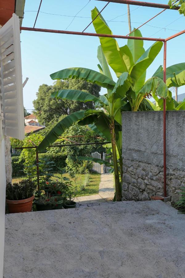 Smjestaj Djurdjevic Διαμέρισμα Χέρτσεγκ Νόβι Εξωτερικό φωτογραφία