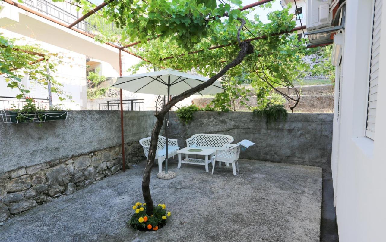 Smjestaj Djurdjevic Διαμέρισμα Χέρτσεγκ Νόβι Εξωτερικό φωτογραφία